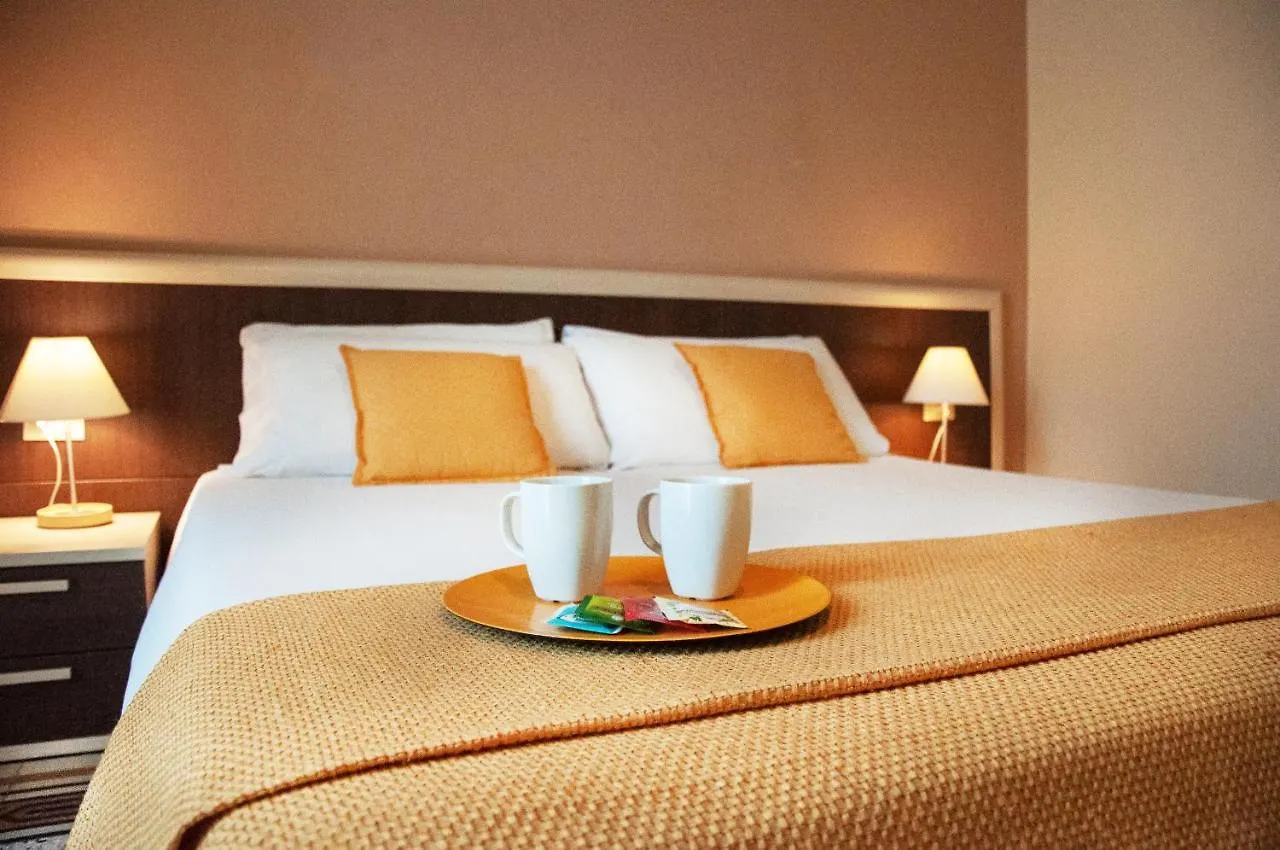 Bed and Breakfast *1*7*4* Via Roma Палермо Италия
